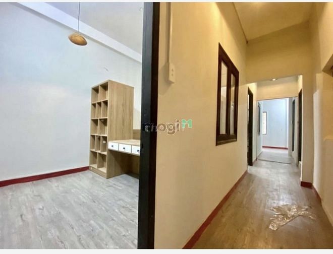 Hình ảnh 1PN/2PN Ban công/View kính Full NT Máy Giặt riêng Mới xây tại CỘNG HOÀ