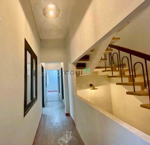 Hình ảnh 1PN/2PN Ban công/View kính Full NT Máy Giặt riêng Mới xây tại CỘNG HOÀ