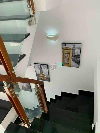 Hình ảnh CỰC HOT Cống Quỳnh Q1, 51.5m2, 3PN, 3WC, 2tỷ340