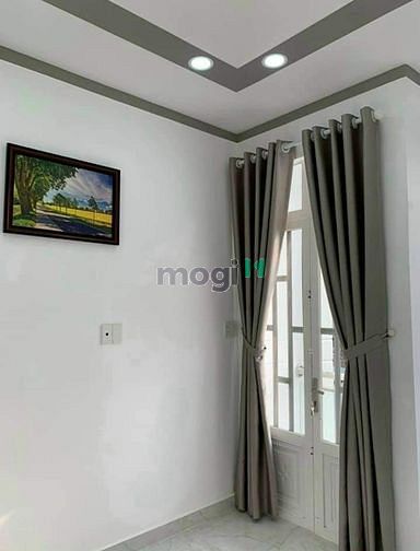 Hình ảnh CỰC HOT Cống Quỳnh Q1, 51.5m2, 3PN, 3WC, 2tỷ340