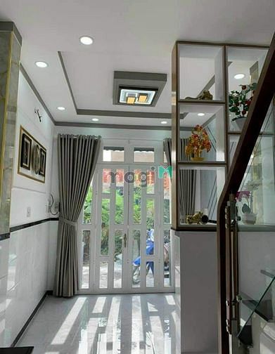 Hình ảnh CỰC HOT Cống Quỳnh Q1, 51.5m2, 3PN, 3WC, 2tỷ340