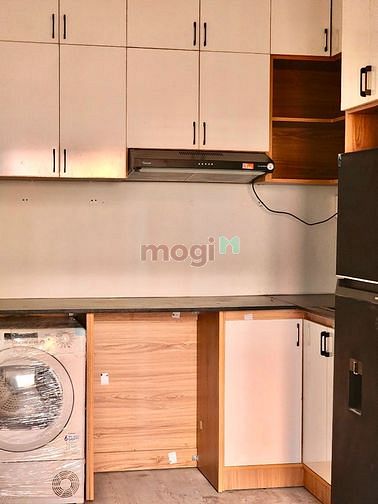 Hình ảnh 1PN/2PN Ban công/View kính Full NT Máy Giặt riêng Mới xây tại CỘNG HOÀ