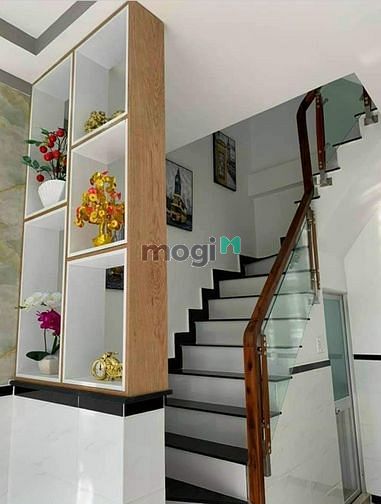 Hình ảnh CỰC HOT Cống Quỳnh Q1, 51.5m2, 3PN, 3WC, 2tỷ340