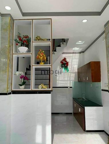 Hình ảnh CỰC HOT Cống Quỳnh Q1, 51.5m2, 3PN, 3WC, 2tỷ340