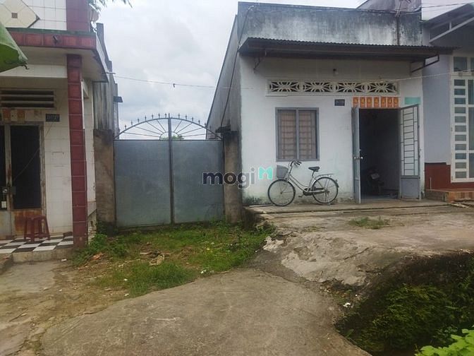 Hình ảnh Bán nhà cấp 4 ở Phú Lâm 100m2 full thổ cư, giá 800 triệu