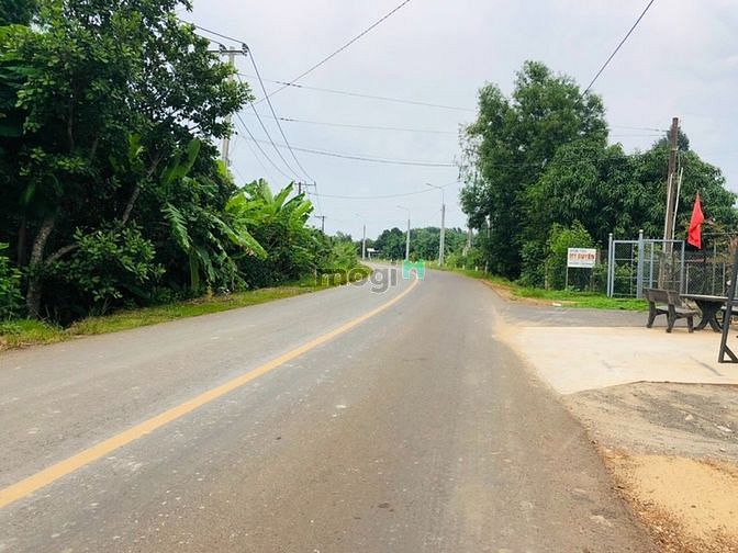 Hình ảnh Bán nhà cấp 4 ở Phú Lâm 100m2 full thổ cư, giá 800 triệu