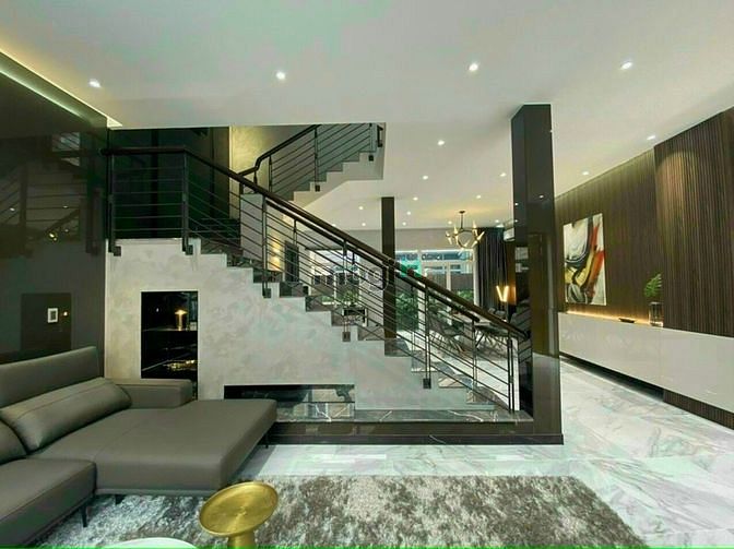 Hình ảnh cho thuê biệt thự Mỹ Thái  giá chỉ 30tr/tháng.