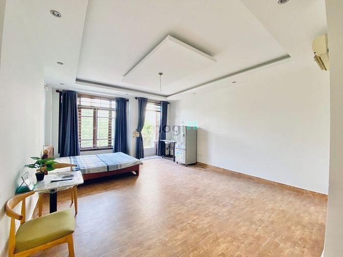 Hình ảnh CHDV 45m2 Ban Công Tại An Phú Còn 1 Phòng Trống Sẵn