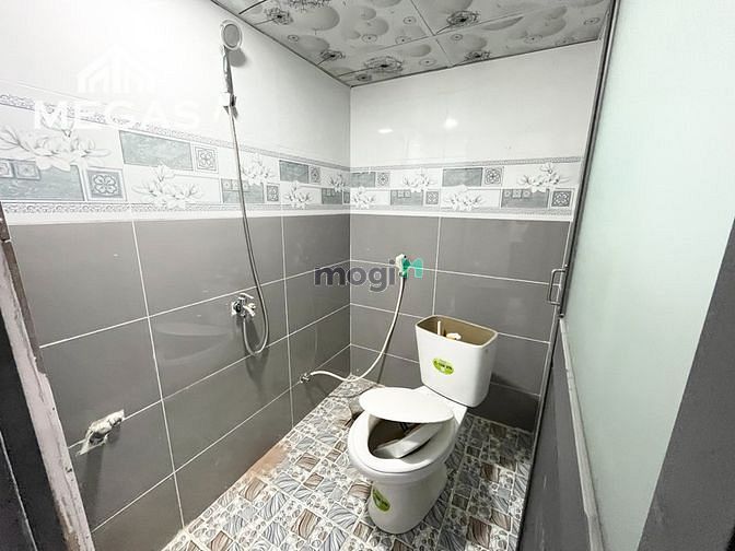 Hình ảnh Căn Hộ Full Nội Thất Giá Rẻ_gần ĐH Văn Hiến