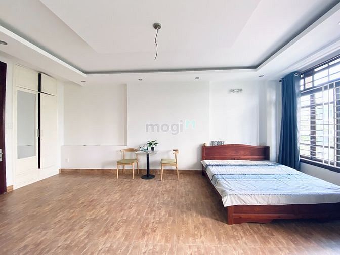 Hình ảnh CHDV 45m2 Ban Công Tại An Phú Còn 1 Phòng Trống Sẵn