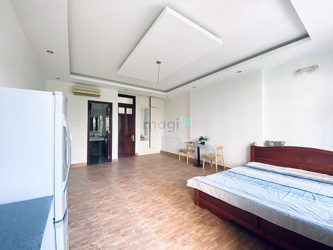 Hình ảnh CHDV 45m2 Ban Công Tại An Phú Còn 1 Phòng Trống Sẵn