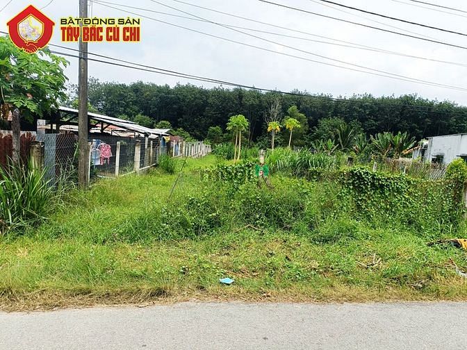 Hình ảnh Bán đất đường 762 - 829m2 - 14.7x70 - 40m2 thổ cư - xã An Nhơn Tây
