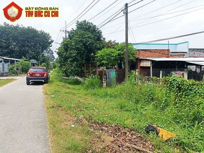 Hình ảnh Bán đất đường 762 - 829m2 - 14.7x70 - 40m2 thổ cư - xã An Nhơn Tây