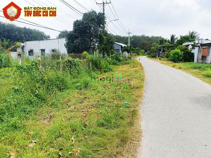 Hình ảnh Bán đất đường 762 - 829m2 - 14.7x70 - 40m2 thổ cư - xã An Nhơn Tây