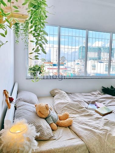 Hình ảnh 🌈 Hệ Thống CHDV Cho Thuê Studio , 1PN , 2PN