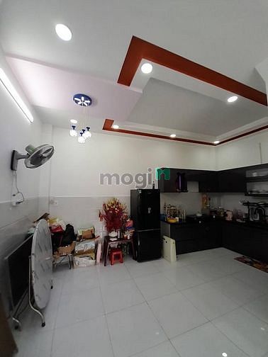 Hình ảnh BÁN Nhà HƯƠNG LỘ 2 BÌNH TÂN giáp TÂN PHÚ, giáp TÊN LỬA. 77.4m2, 3 Tầng
