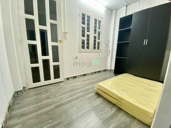 Hình ảnh Mb6623 nạp rút nhanh chóng 2pn view đẹp, bancol Q.Tân Bình
