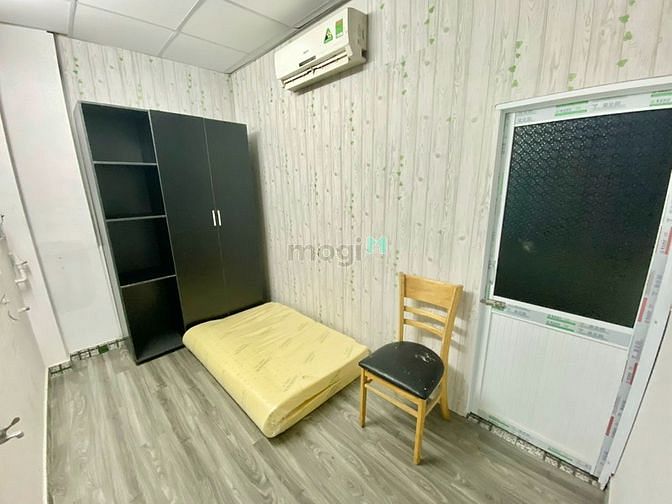 Hình ảnh Mb6623 nạp rút nhanh chóng 2pn view đẹp, bancol Q.Tân Bình