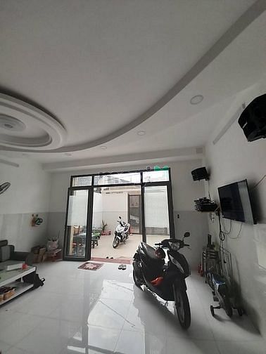 Hình ảnh BÁN Nhà HƯƠNG LỘ 2 BÌNH TÂN giáp TÂN PHÚ, giáp TÊN LỬA. 77.4m2, 3 Tầng