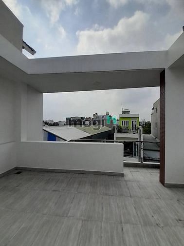 Hình ảnh BÁN Nhà HƯƠNG LỘ 2 BÌNH TÂN giáp TÂN PHÚ, giáp TÊN LỬA. 77.4m2, 3 Tầng