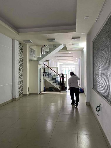 Hình ảnh Nhà 2 Lầu, ST Lê Trọng Tấn, Tây Thạnh_168m2
