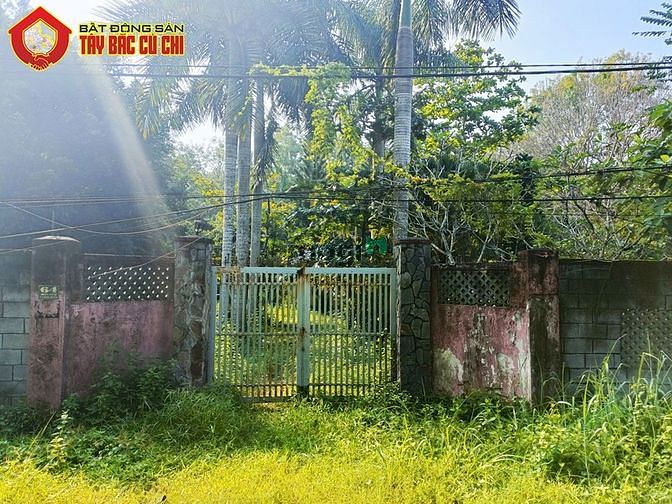 Hình ảnh Bán đất đường 436 - 3247m2 - 50x63 - 1333m2 thổ cư - xã Phú Hòa Đông