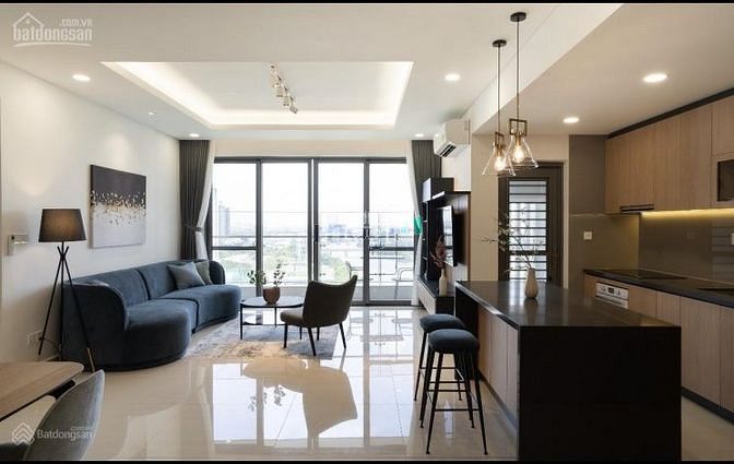 Hình ảnh Cho thuê chung cư cao cấp Riviera Point, Phú Mỹ Hưng, Q.7 (Nội thất y