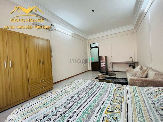Hình ảnh Chdv Full nội thất ban công đẹp …….