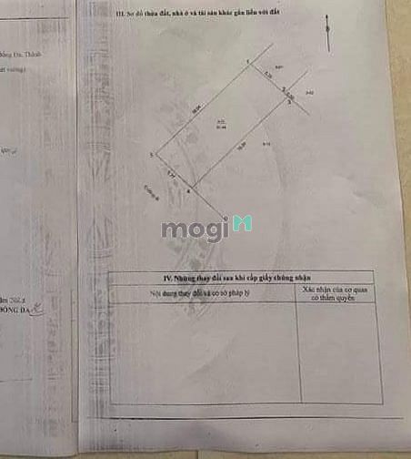 Hình ảnh Bán 92m2 PL Đất Xã Đàn, Ô Tô Tránh, Gần Hồ, An Ninh, Dân Trí, 18 Tỷ