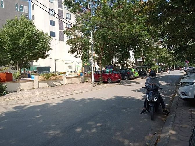 Hình ảnh Bán 92m2 PL Đất Xã Đàn, Ô Tô Tránh, Gần Hồ, An Ninh, Dân Trí, 18 Tỷ