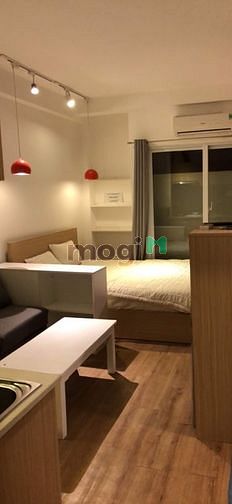 Hình ảnh Trống 1 CHDV ngay Thảo Điền,Chỉ duy nhất 1phòng thôi ạ