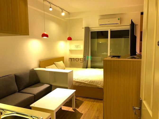 Hình ảnh Trống 1 CHDV ngay Thảo Điền,Chỉ duy nhất 1phòng thôi ạ