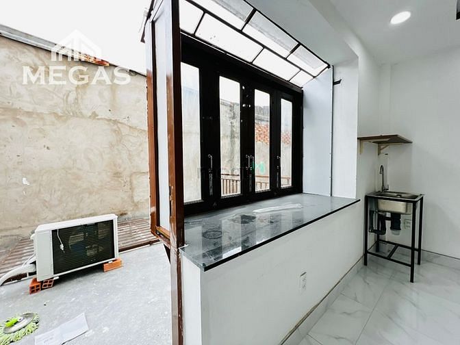 Hình ảnh Căn Hộ Cao Cấp Tại Bà Hom - An Dương Vương