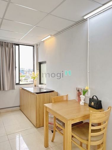 Hình ảnh Cho Thuê Căn Hộ Ở Lê Đức Thọ Gò Vấp