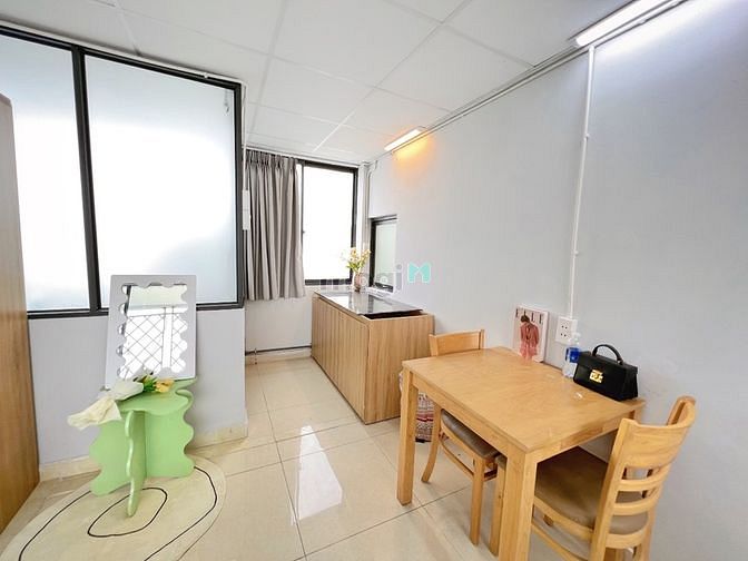 Hình ảnh Cho Thuê Căn Hộ Ở Lê Đức Thọ Gò Vấp