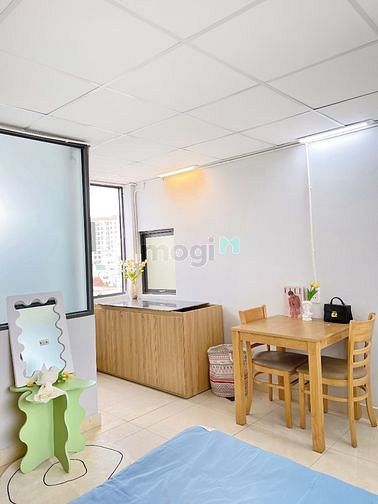 Hình ảnh Cho Thuê Căn Hộ Ở Lê Đức Thọ Gò Vấp