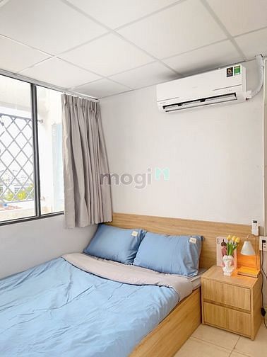 Hình ảnh Cho Thuê Căn Hộ Ở Lê Đức Thọ Gò Vấp