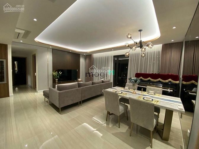 Hình ảnh Chuyên cho thuê chung cư cao cấp Riviera Point, Tân Phú, Q7, nhà đẹp
