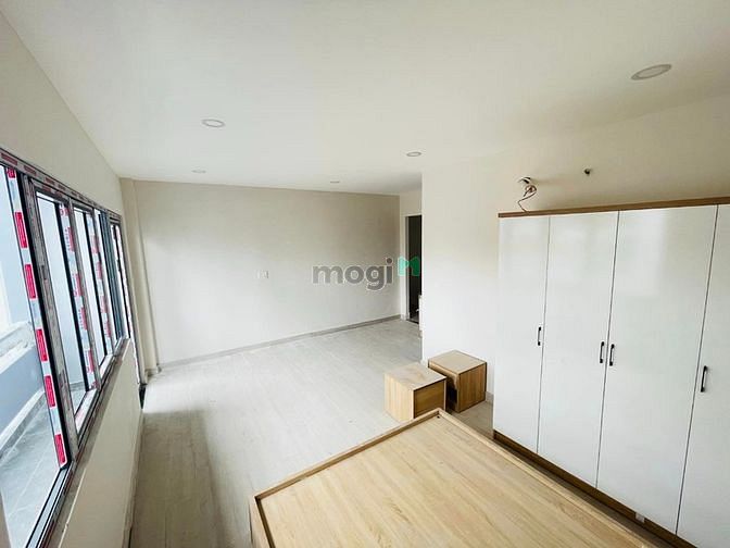 Hình ảnh CHDV Cao Cấp Mới _ Đủ Nội Thất_ Mới 100%_ Gần Ngã Năm chuồng chó