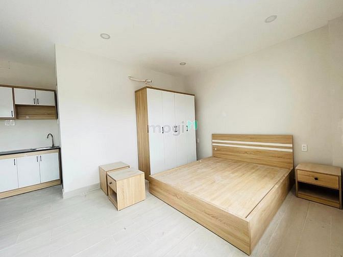 Hình ảnh CHDV Cao Cấp Mới _ Đủ Nội Thất_ Mới 100%_ Gần Ngã Năm chuồng chó