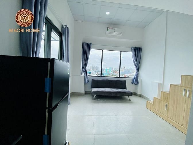 Hình ảnh 🔥 Khai Trương Căn Hộ Mini Mới Xây 🔥