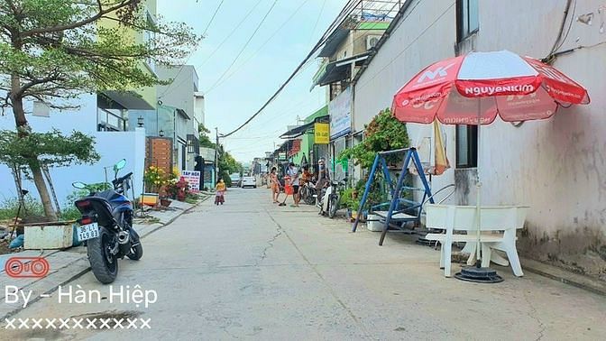 Hình ảnh Bán đất hẽm 4, đường cầu xây, phường tân phú quận 9. 57m2 giá 3ty5