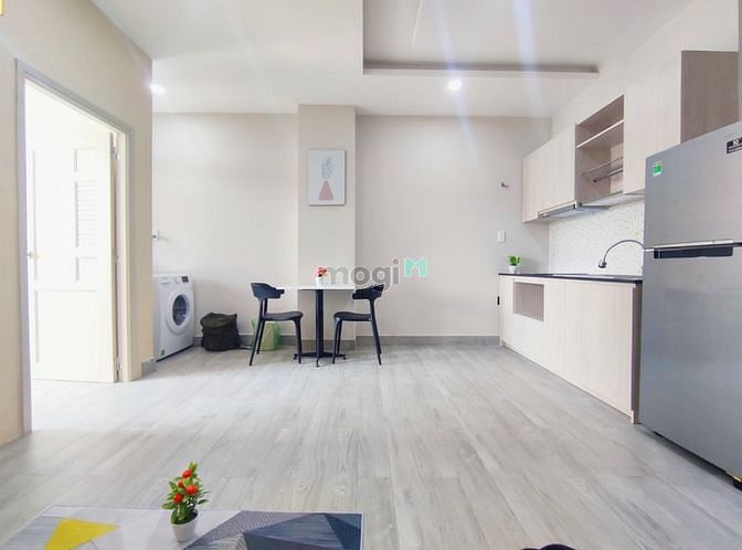Hình ảnh Căn Hộ 1Pn Gần Sân Bay bancol - Rộng 50m2 - gần cv Gia Định - Tân Bình