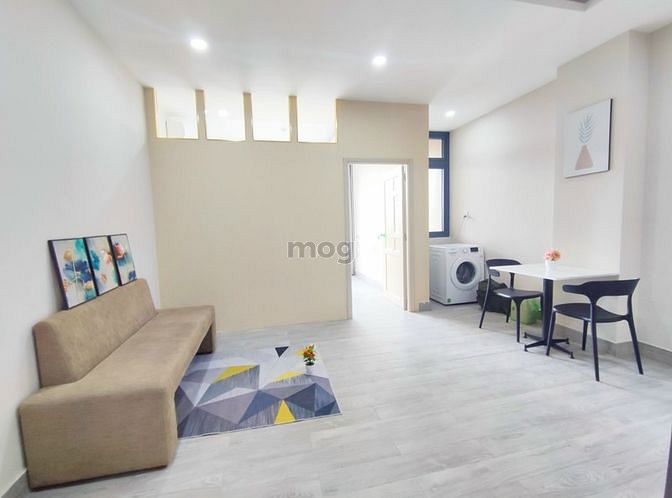 Hình ảnh Căn Hộ 1Pn Gần Sân Bay bancol - Rộng 50m2 - gần cv Gia Định - Tân Bình