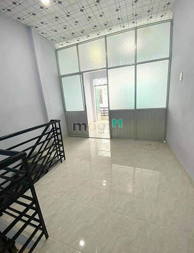 Hình ảnh KHU VIP Phan Văn Trị Q.GV, 49m2, 2PN, 2WC, 2tỷ120