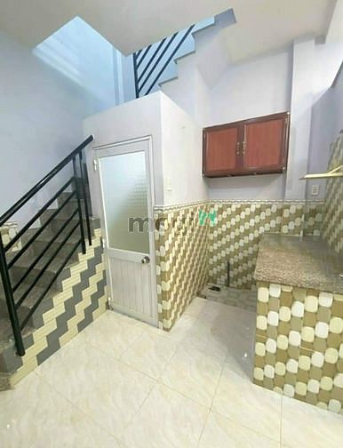 Hình ảnh KHU VIP Phan Văn Trị Q.GV, 49m2, 2PN, 2WC, 2tỷ120