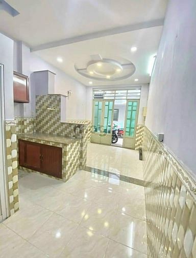 Hình ảnh KHU VIP Phan Văn Trị Q.GV, 49m2, 2PN, 2WC, 2tỷ120