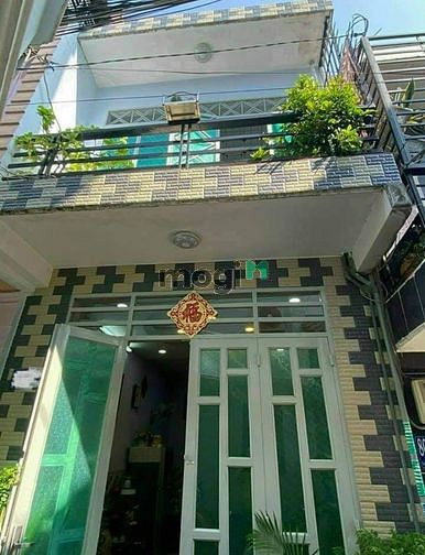 Hình ảnh KHU VIP Phan Văn Trị Q.GV, 49m2, 2PN, 2WC, 2tỷ120