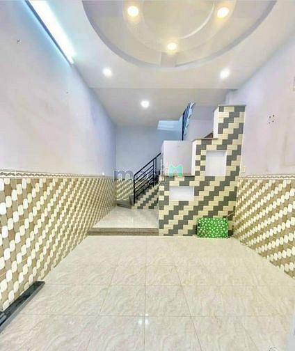 Hình ảnh KHU VIP Phan Văn Trị Q.GV, 49m2, 2PN, 2WC, 2tỷ120