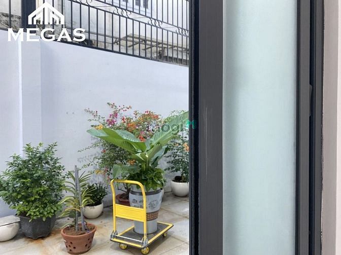 Hình ảnh Mb6623 nạp rút nhanh chóng mới xây 35m2, Đầy đủ nội thất, Cửa sổ thoáng